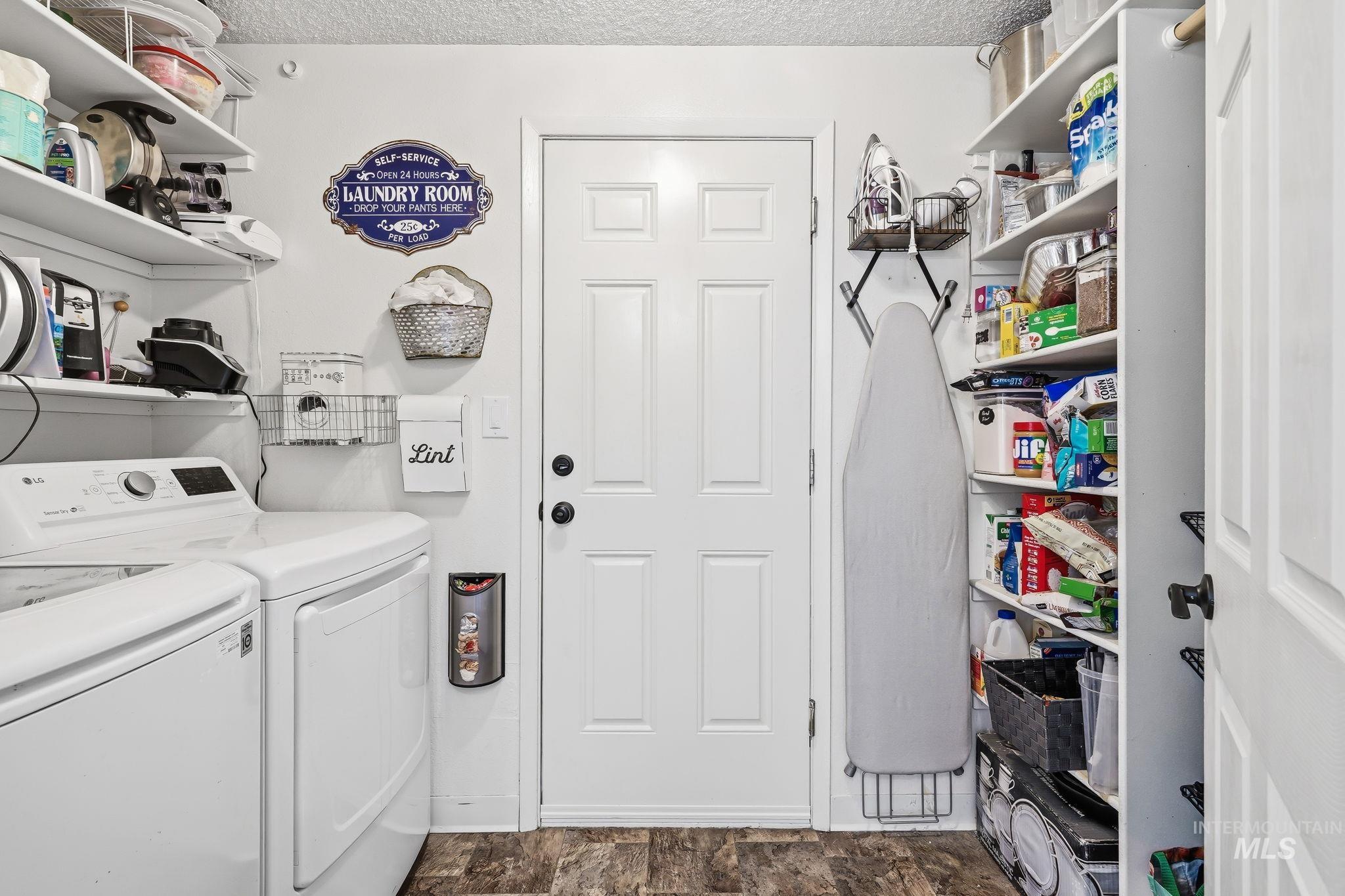 1218 W Chateau, Meridian, Idaho 83646, 3 Bedrooms, 1 Bathroom, Residential For Sale, Price $375,000, 98994701