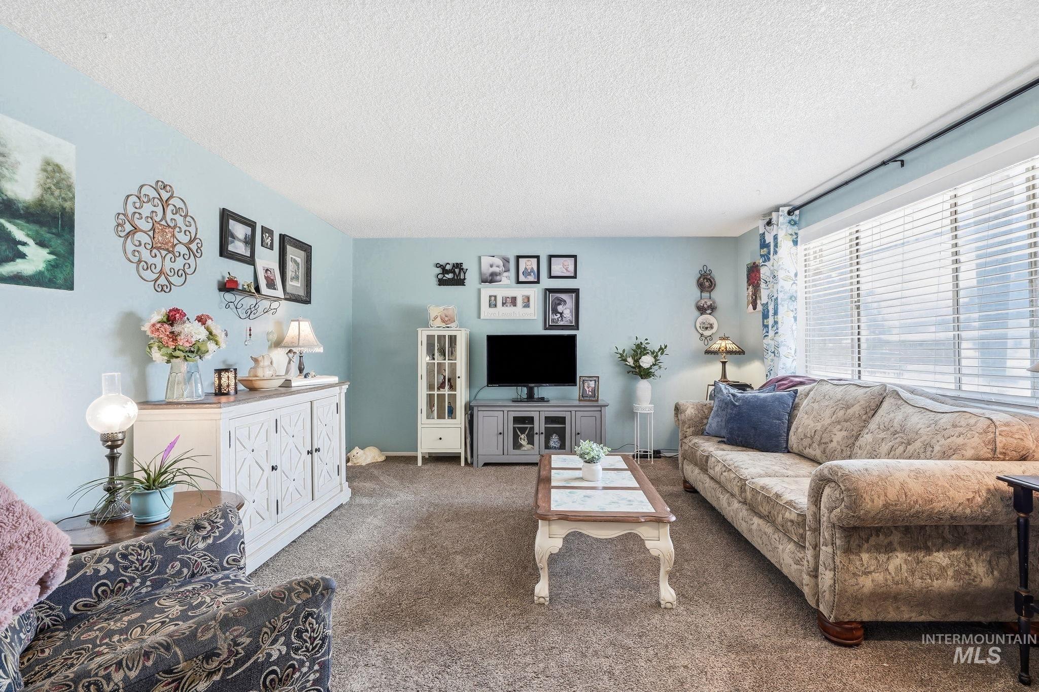 1218 W Chateau, Meridian, Idaho 83646, 3 Bedrooms, 1 Bathroom, Residential For Sale, Price $375,000, 98994701