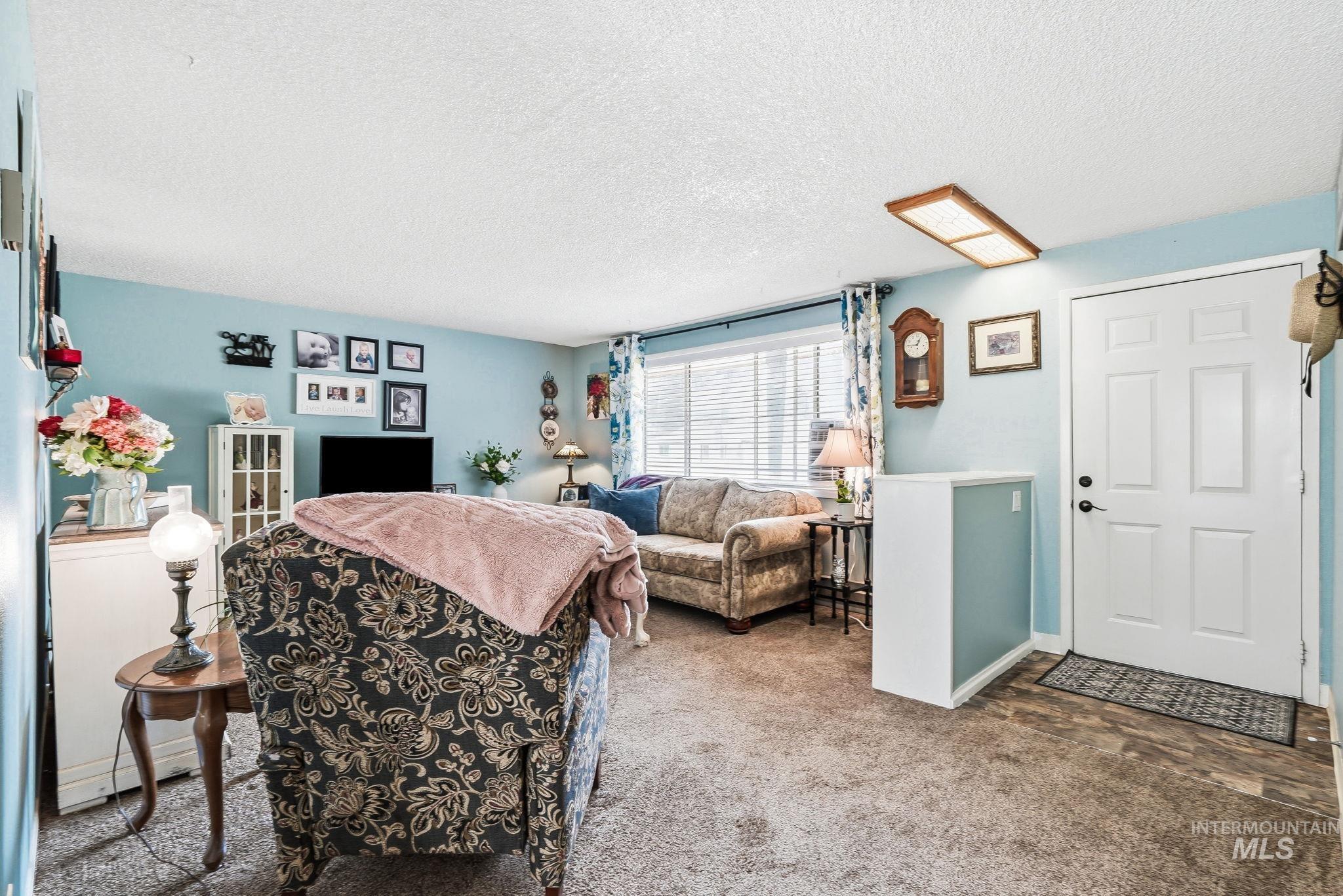 1218 W Chateau, Meridian, Idaho 83646, 3 Bedrooms, 1 Bathroom, Residential For Sale, Price $375,000, 98994701