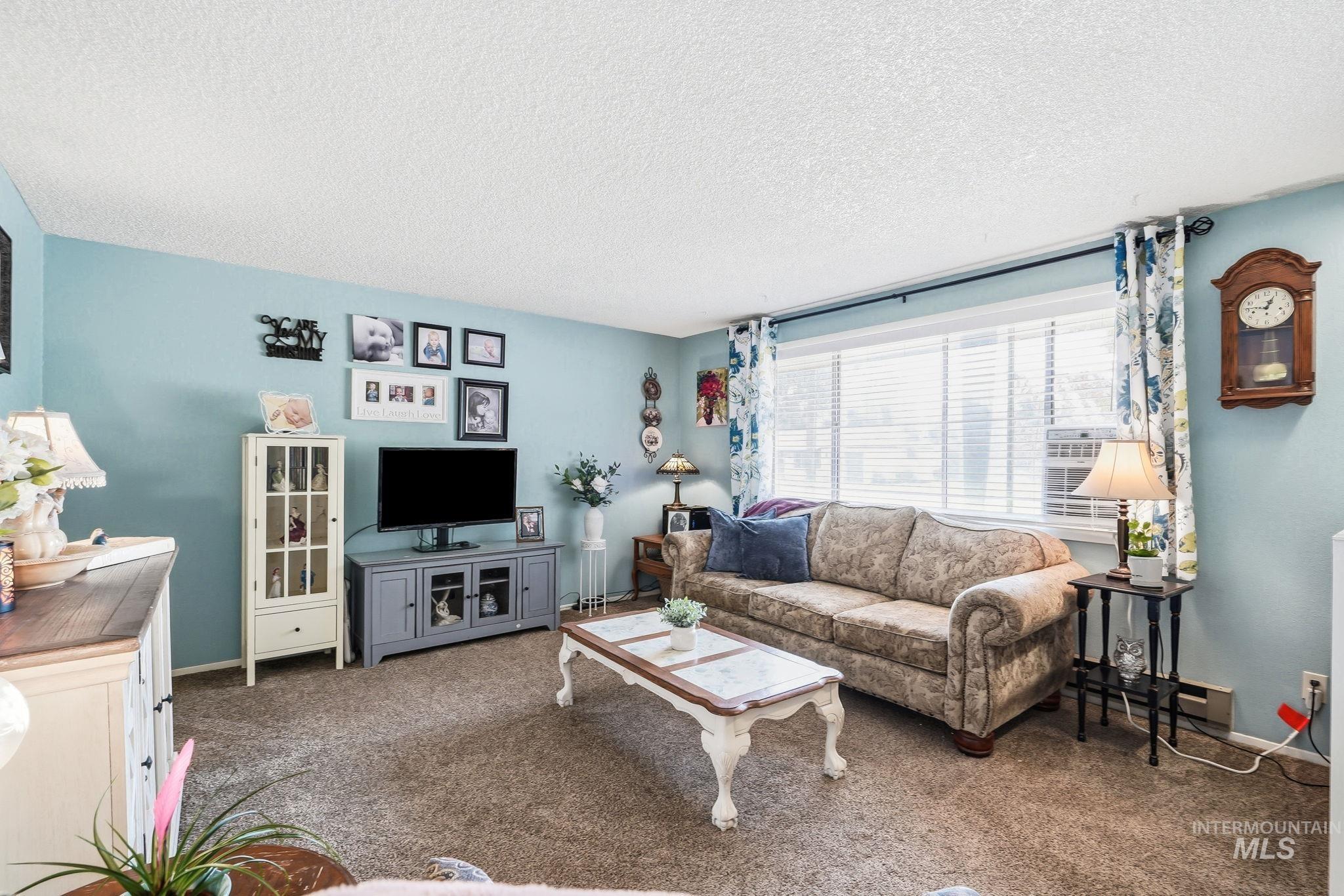 1218 W Chateau, Meridian, Idaho 83646, 3 Bedrooms, 1 Bathroom, Residential For Sale, Price $375,000, 98994701