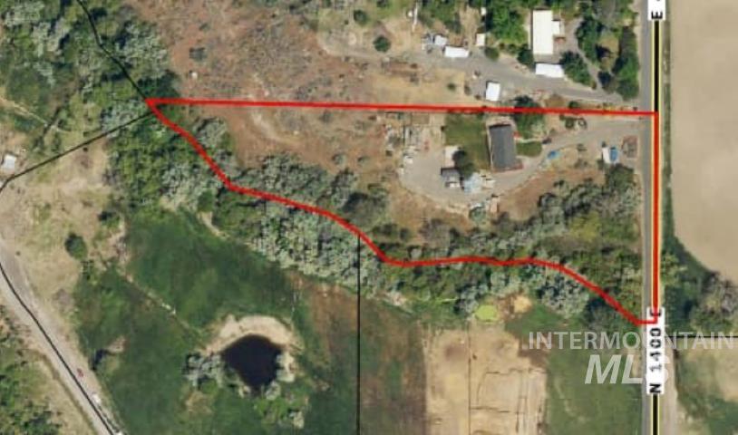 4277 N 1400 E, Buhl, Idaho 83316, 4 Bedrooms, 2 Bathrooms, Residential For Sale, Price $579,000, 98994703