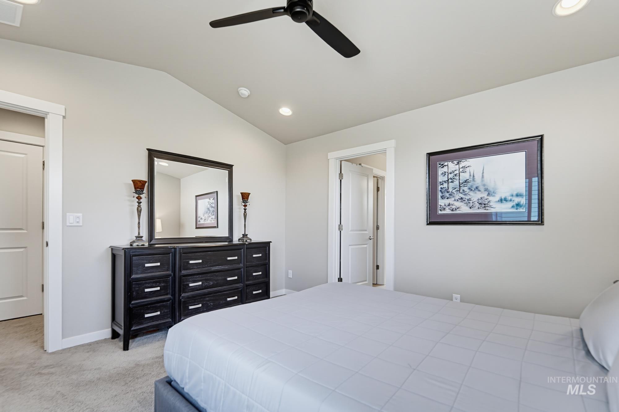 18423 Hush Creek Way, Nampa, Idaho 83687, 4 Bedrooms, 2.5 Bathrooms, Residential For Sale, Price $529,900, 98994704