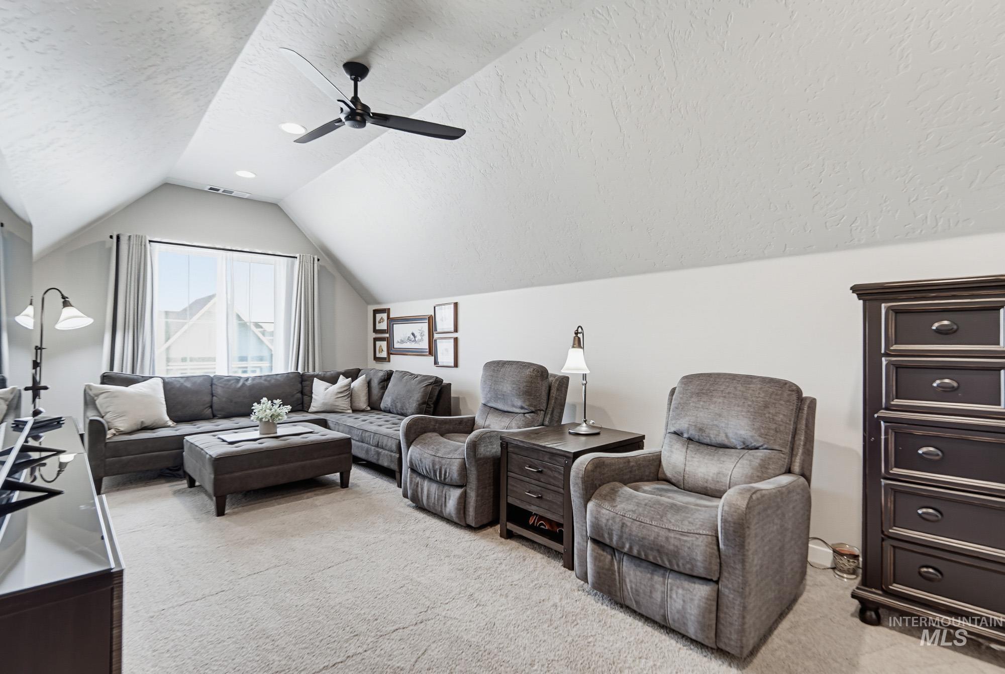 18423 Hush Creek Way, Nampa, Idaho 83687, 4 Bedrooms, 2.5 Bathrooms, Residential For Sale, Price $524,900,MLS 98994704