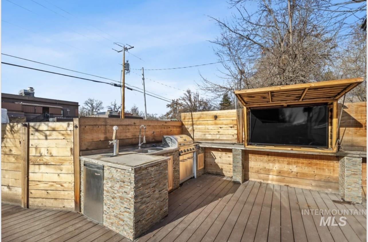 1513 N 12th Street, Boise, Idaho 83702, 3 Bedrooms, 2 Bathrooms, Residential Income For Sale, Price $895,000,MLS 98994705