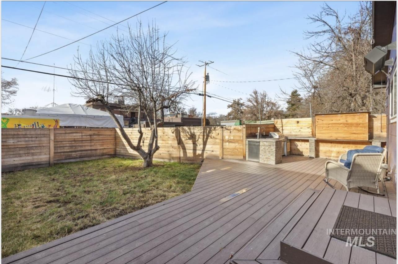 1513 N 12th Street, Boise, Idaho 83702, 3 Bedrooms, 2 Bathrooms, Residential For Sale, Price $895,000, 98994707