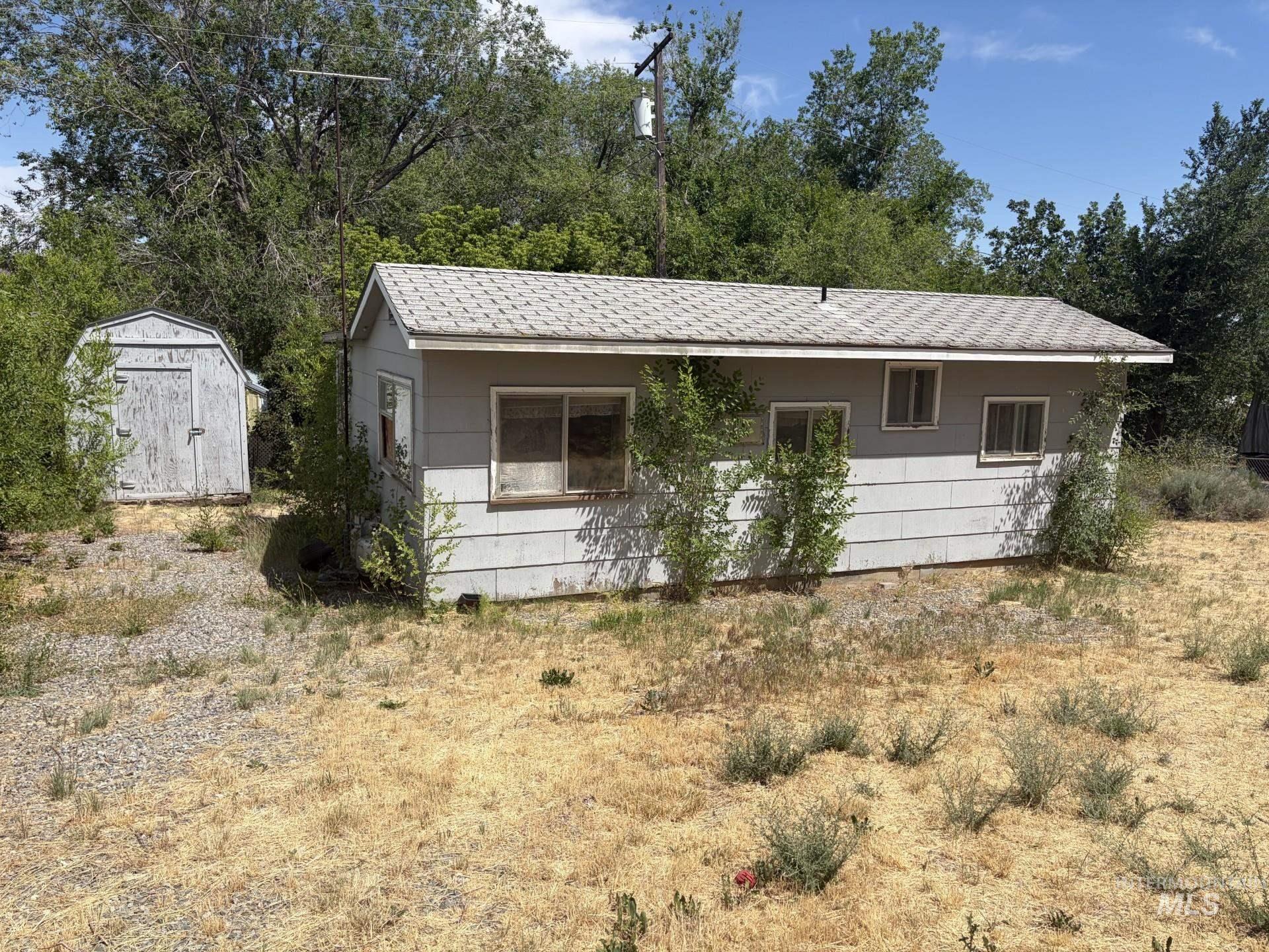Residential For Sale