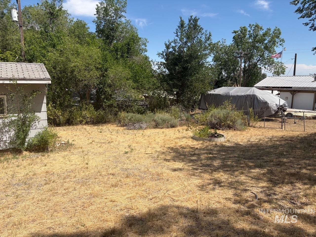 117 McCulloch Dr., West Magic, Idaho 83352, 1 Bedroom, 1 Bathroom, Residential For Sale, Price $69,900,MLS 98994709