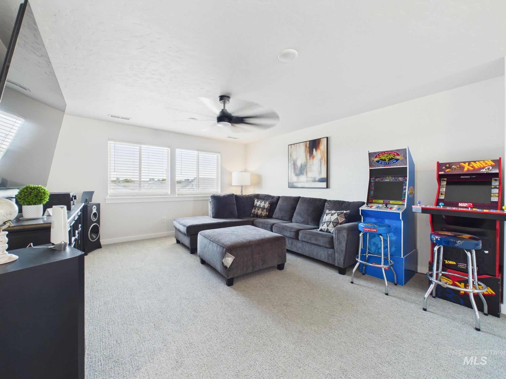 11447 W Capriccio St, Nampa, Idaho 83651, 5 Bedrooms, 2.5 Bathrooms, Residential For Sale, Price $575,000, 98994717