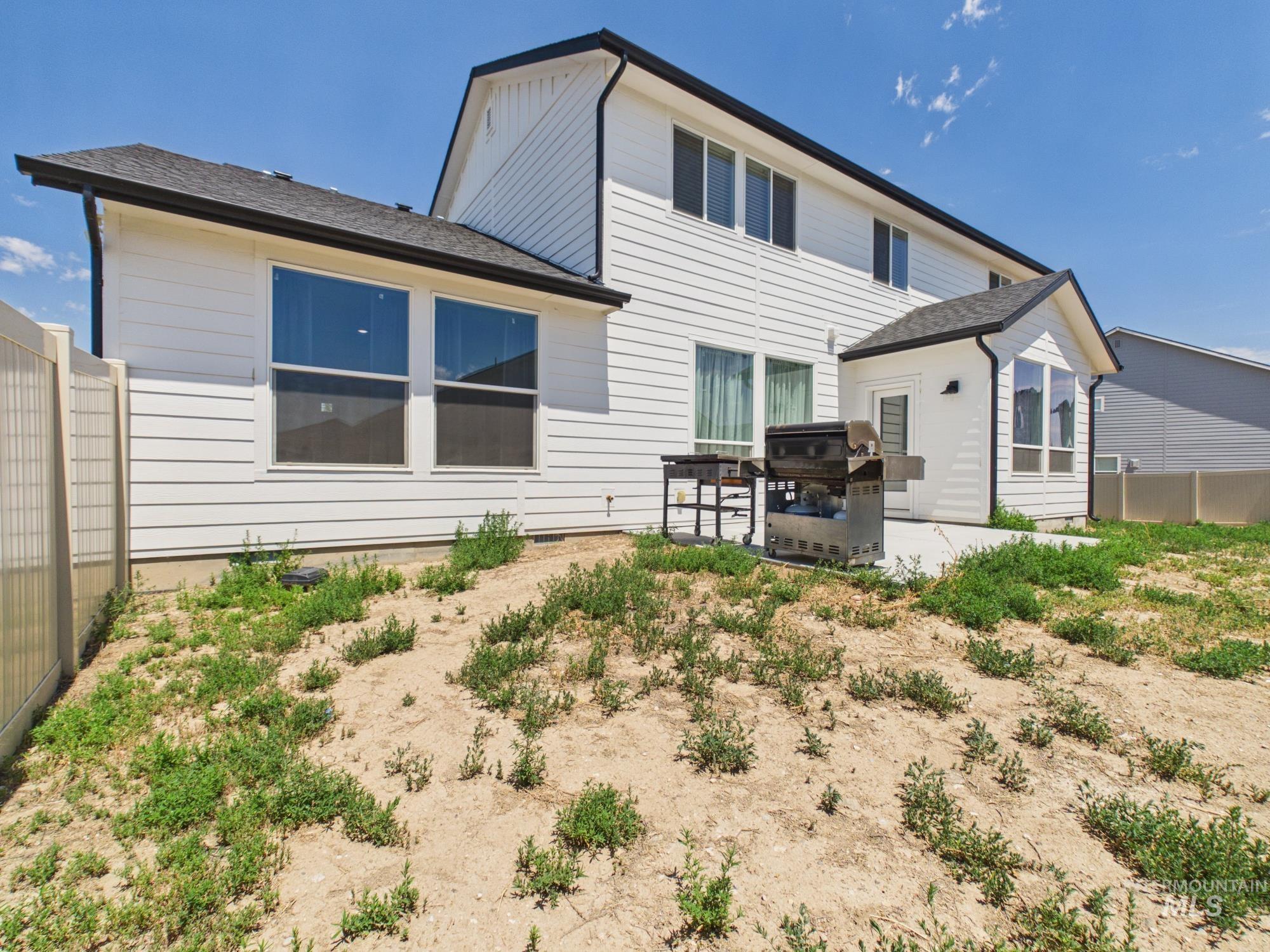 11447 W Capriccio St, Nampa, Idaho 83651, 5 Bedrooms, 2.5 Bathrooms, Residential For Sale, Price $575,000, 98994717