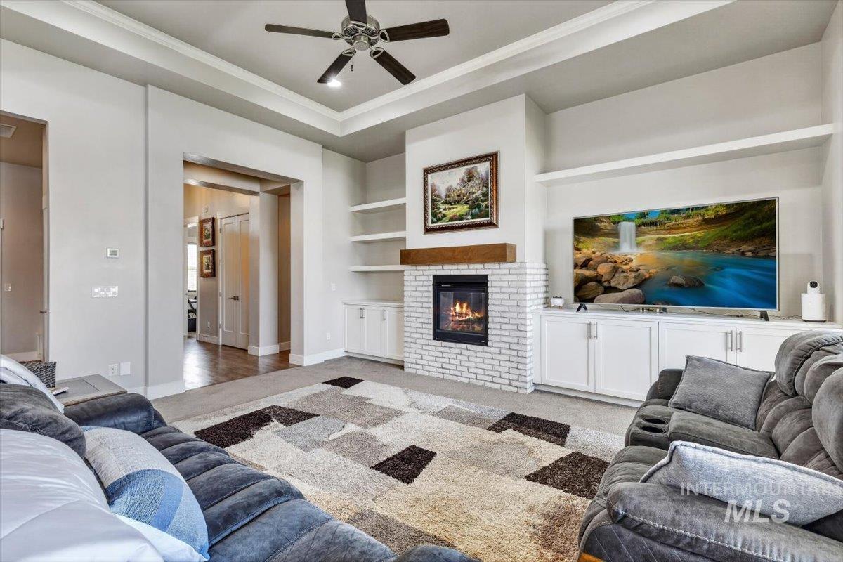 4577 N Comiso Place, Meridian, Idaho 83646, 4 Bedrooms, 2.5 Bathrooms, Residential For Sale, Price $650,000, 98994721