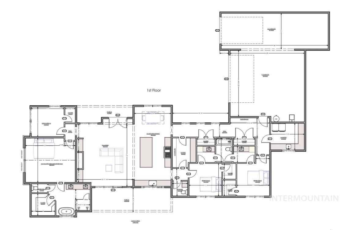 163 N Timber Wolf Pl, Eagle, Idaho 83616, 4 Bedrooms, 2.5 Bathrooms, Residential For Sale, Price $1,250,000, 98994724