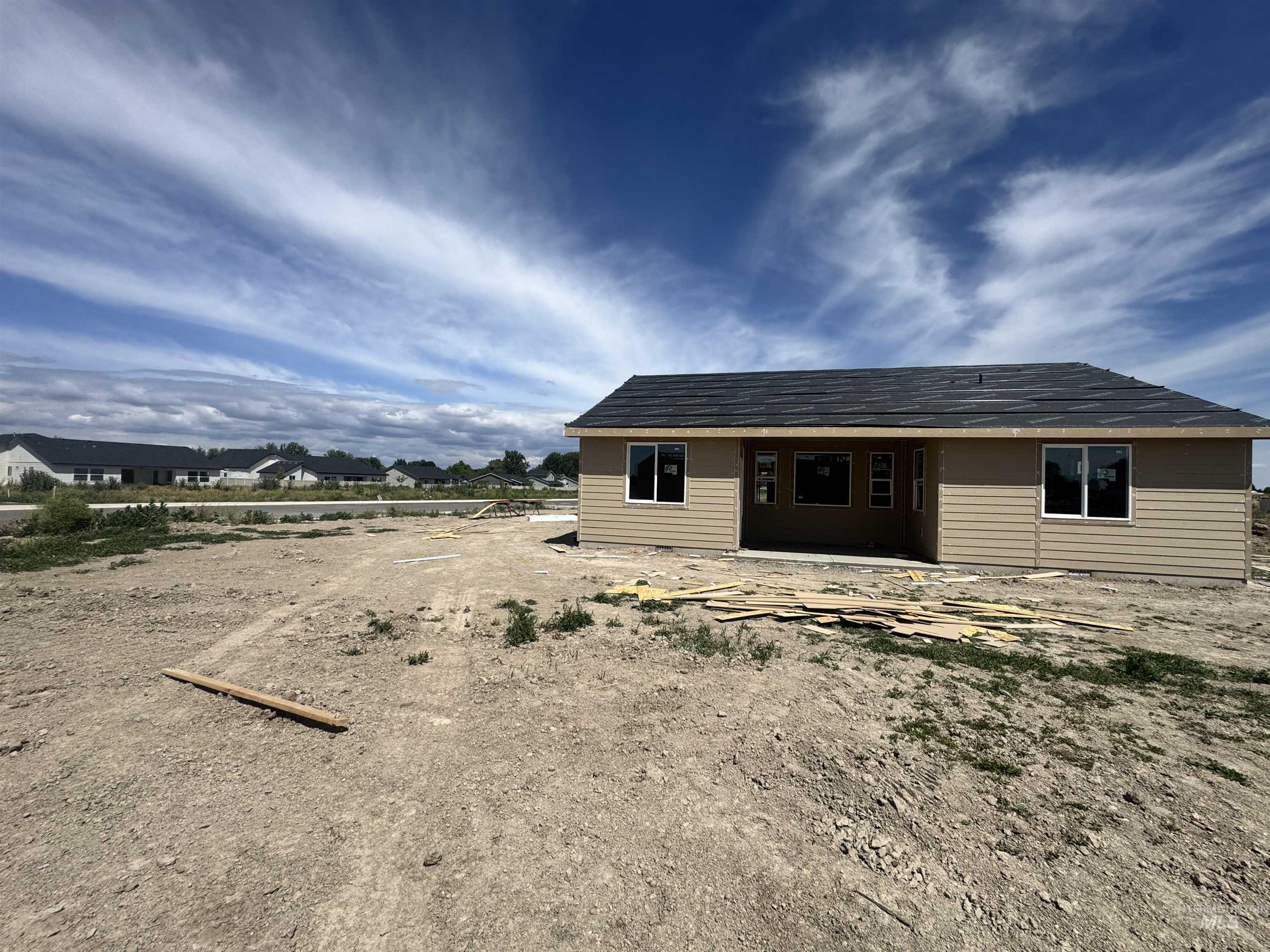 611 Fallen Leaf Ave, New Plymouth, Idaho 83655, 3 Bedrooms, 2 Bathrooms, Residential For Sale, Price $440,000, 98994727