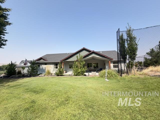 3983 FOOTHILL DR, Lewiston, Idaho 83501, 3 Bedrooms, 3 Bathrooms, Residential For Sale, Price $775,000,MLS 98994732