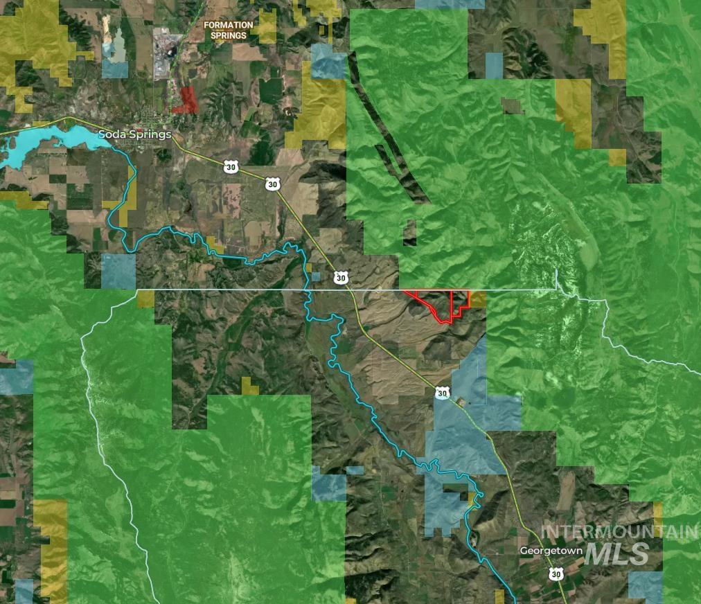 TBD TBD, Georgetown, Idaho 83237, Land For Sale, Price $2,750,000, 98994736