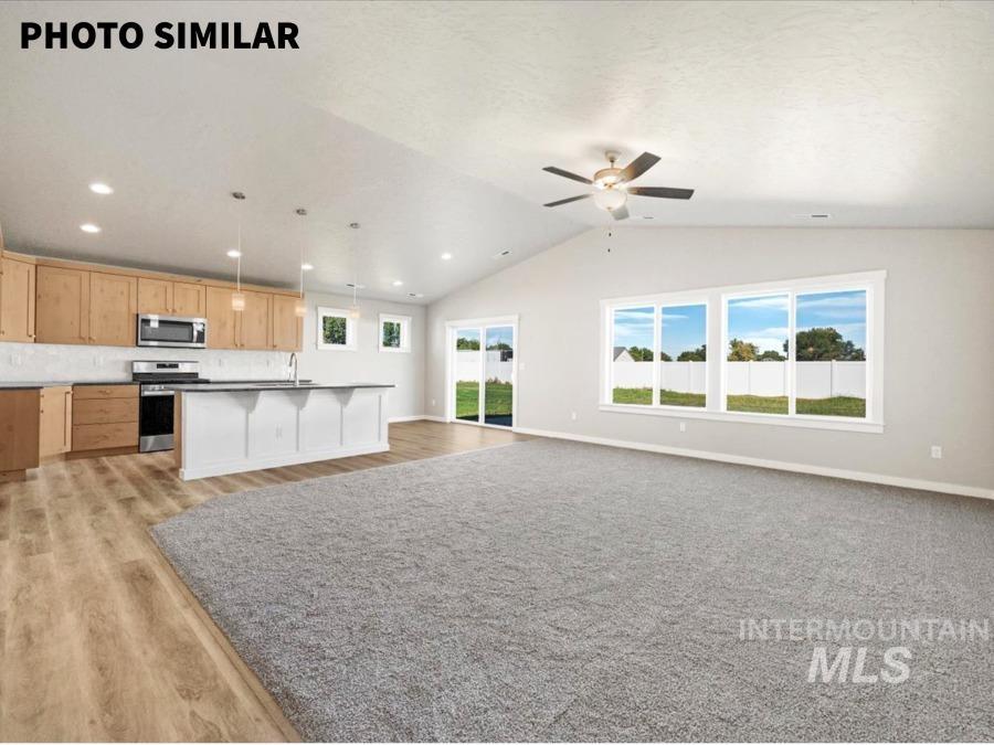 1360 Dawn St., Weiser, Idaho 83672, 3 Bedrooms, 2 Bathrooms, Residential For Sale, Price $425,699, 98994738
