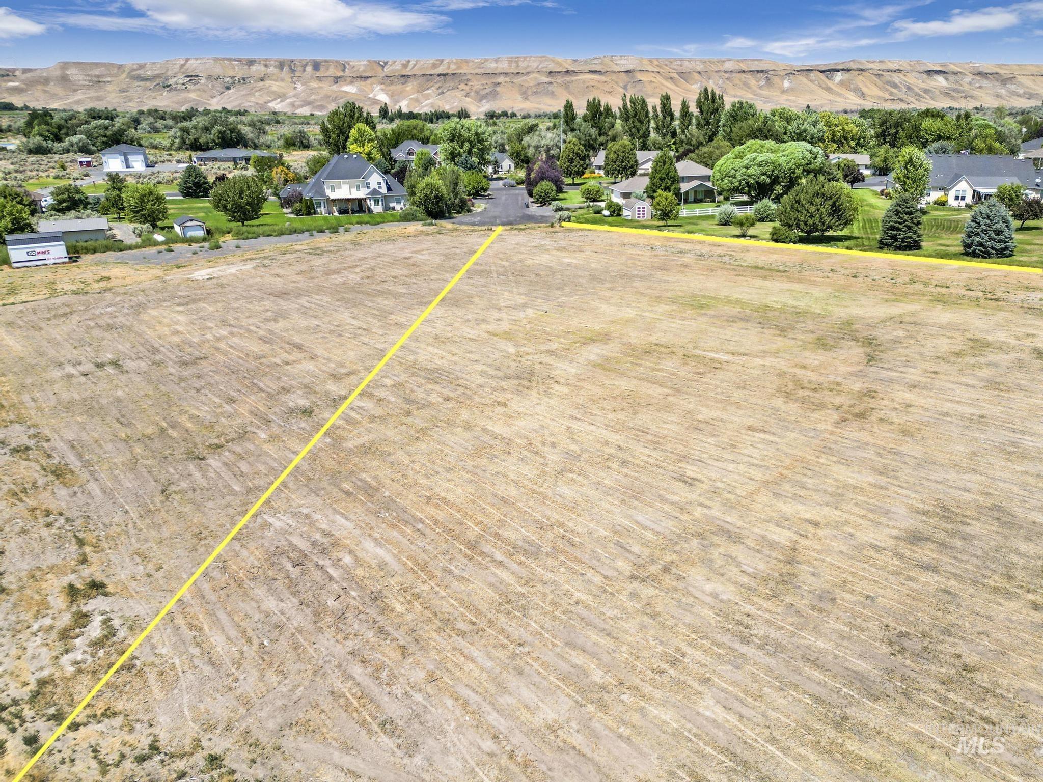 002 Fernandes Acres, Hagerman, Idaho 83332, Land For Sale, Price $180,000, 98994743