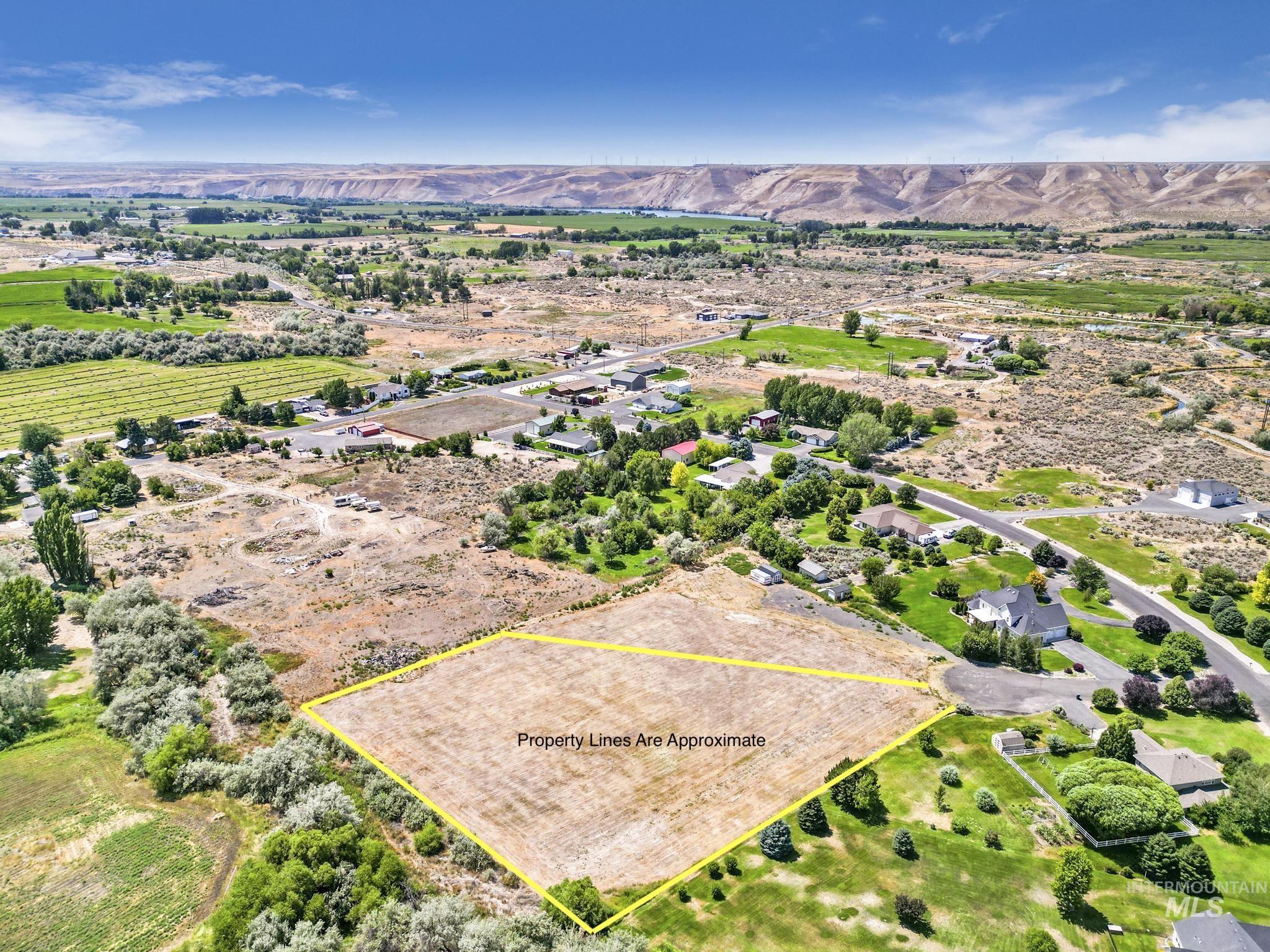 002 Fernandes Acres, Hagerman, Idaho 83332, Land For Sale, Price $180,000,MLS 98994743