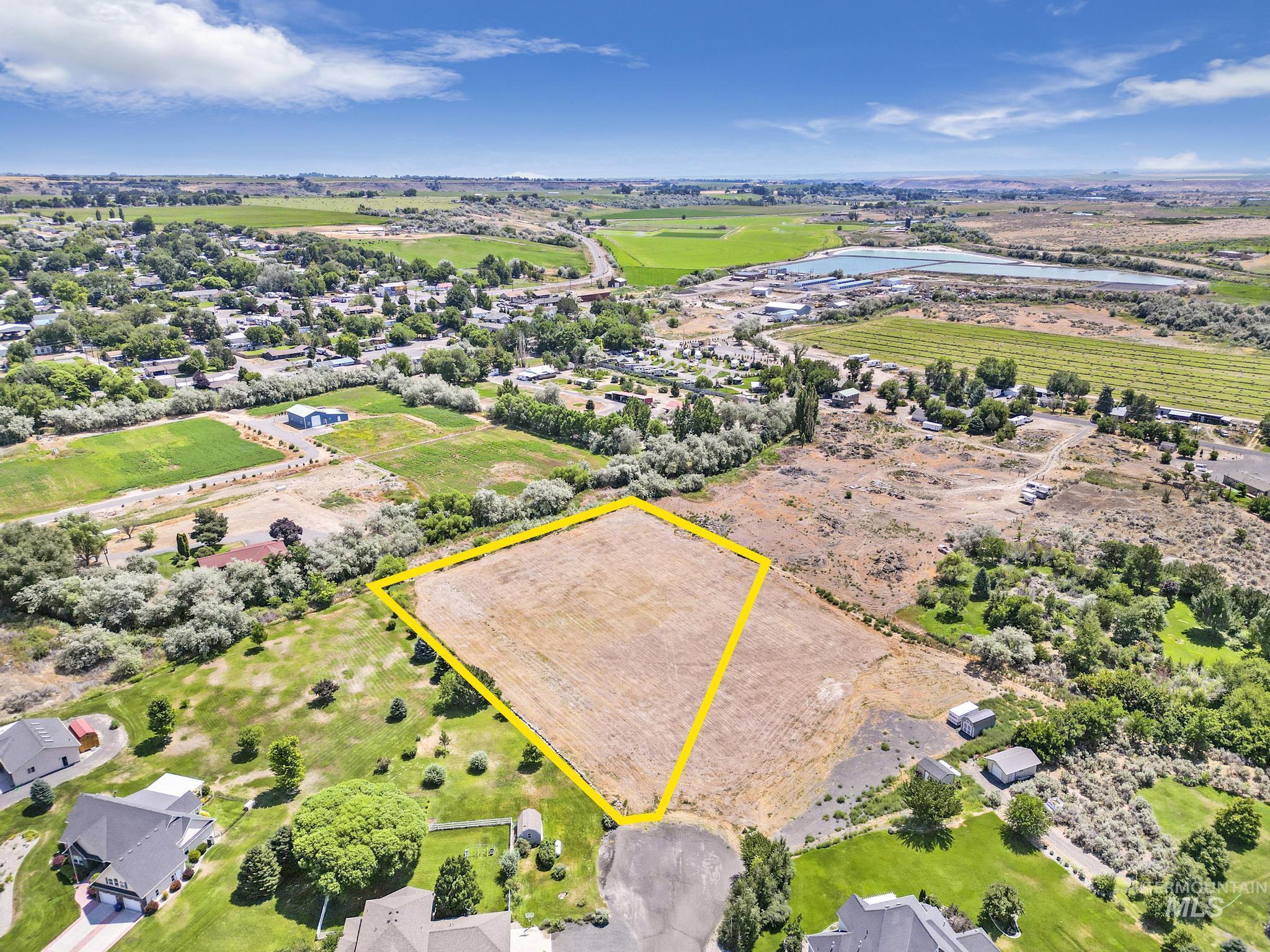 002 Fernandes Acres, Hagerman, Idaho 83332, Land For Sale, Price $180,000,MLS 98994743