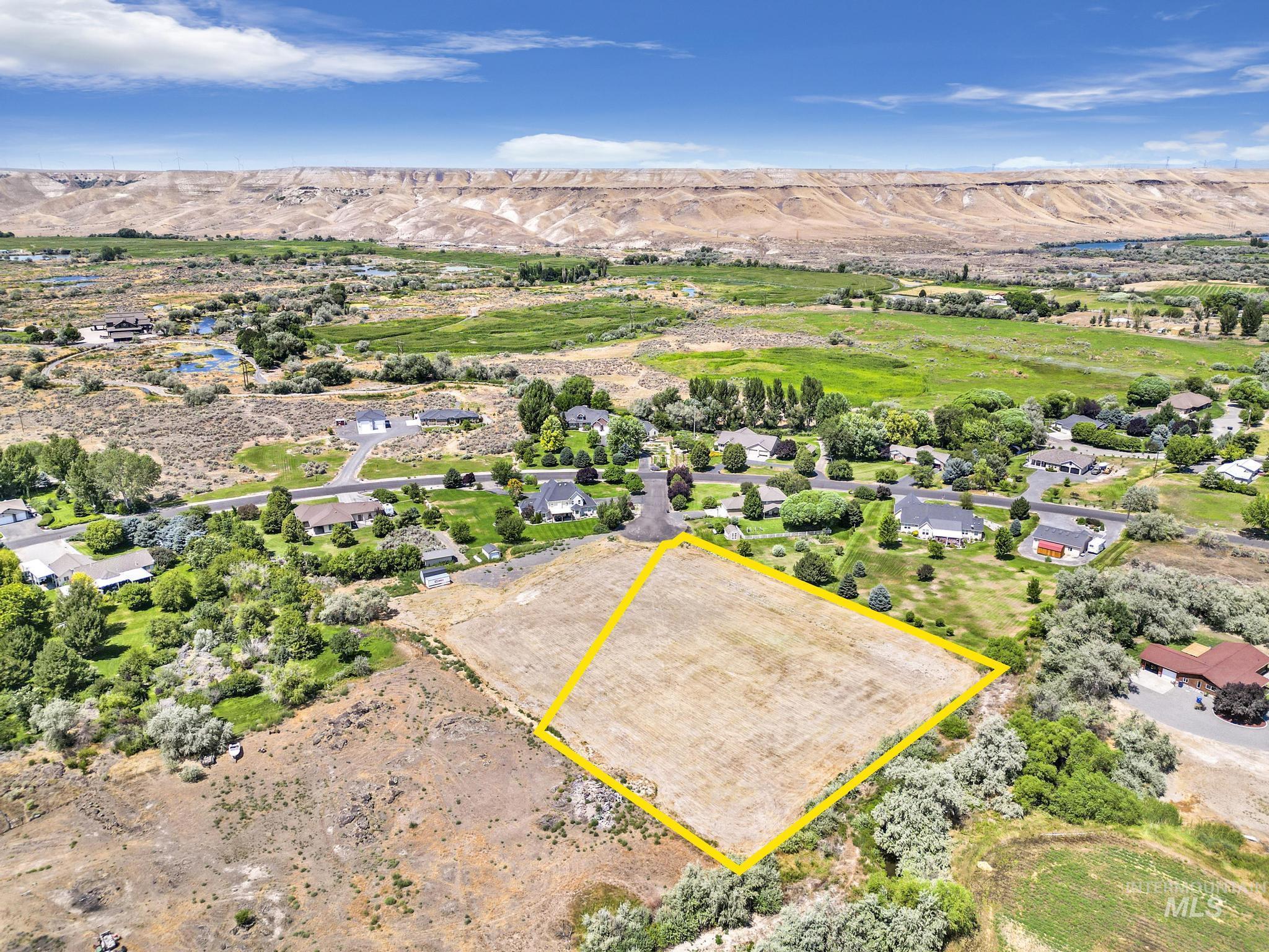 002 Fernandes Acres, Hagerman, Idaho 83332, Land For Sale, Price $180,000,MLS 98994743