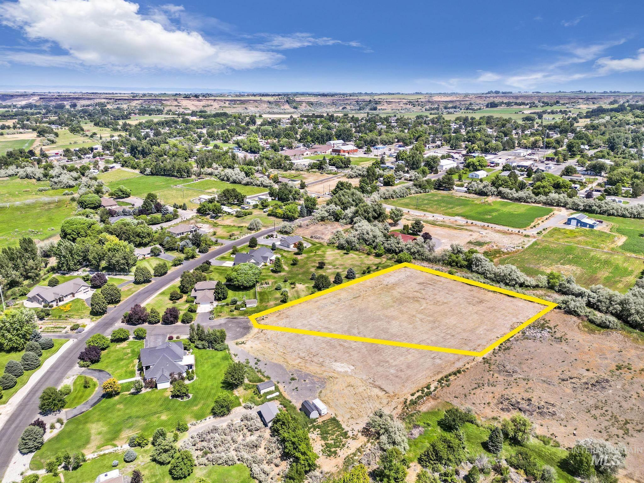 002 Fernandes Acres, Hagerman, Idaho 83332, Land For Sale, Price $180,000,MLS 98994743