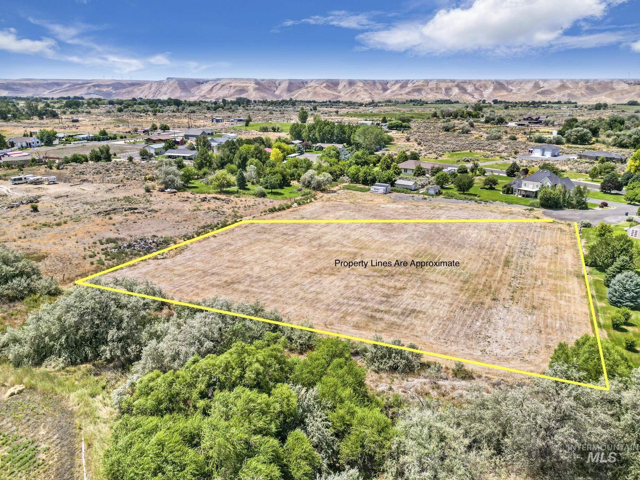 002 Fernandes Acres, Hagerman, Idaho 83332, Land For Sale, Price $180,000,MLS 98994743
