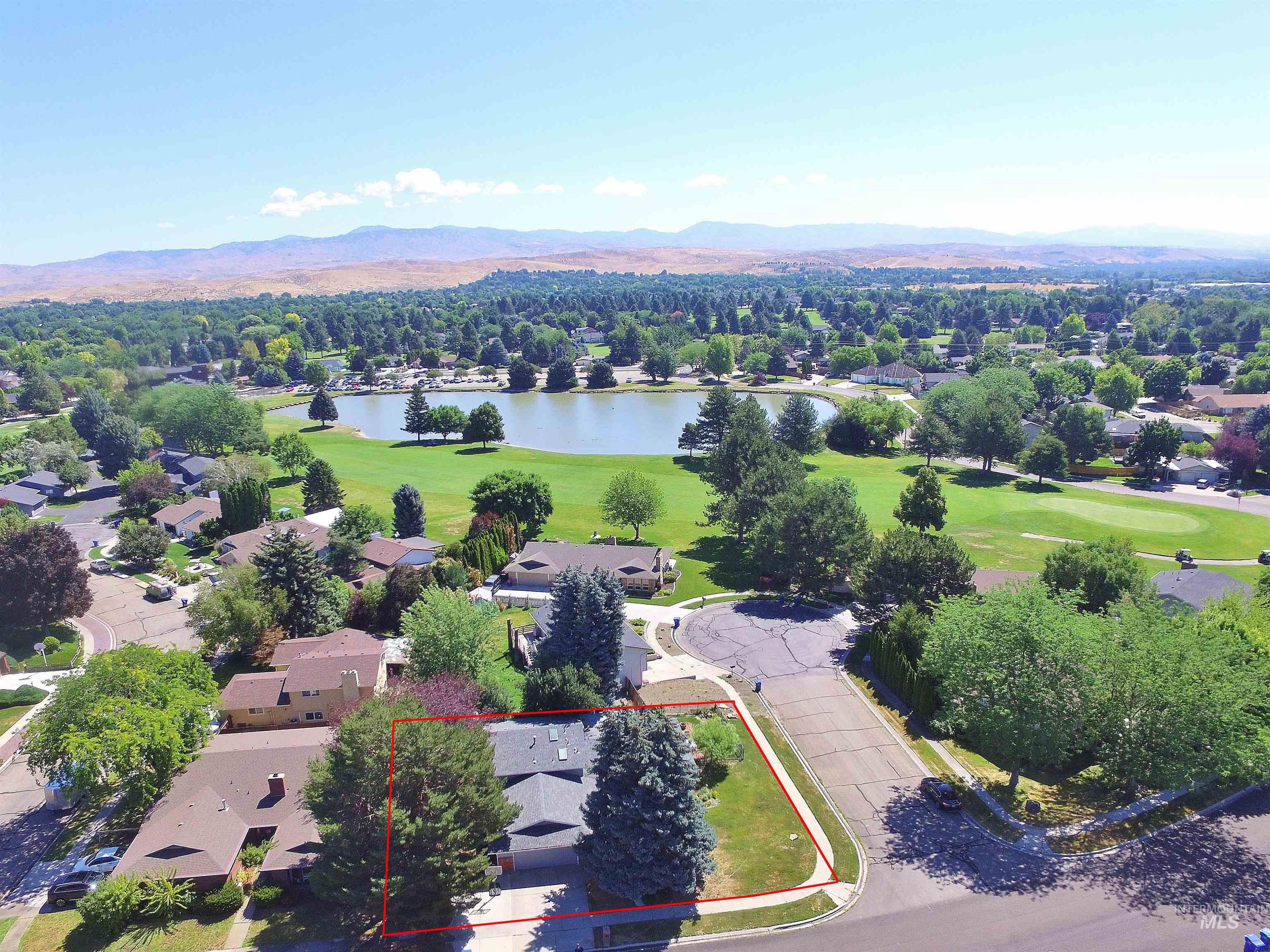 698 N Eagle Hills Way, Eagle, Idaho 83616, 4 Bedrooms, 3 Bathrooms, Residential For Sale, Price $599,900, 98994745