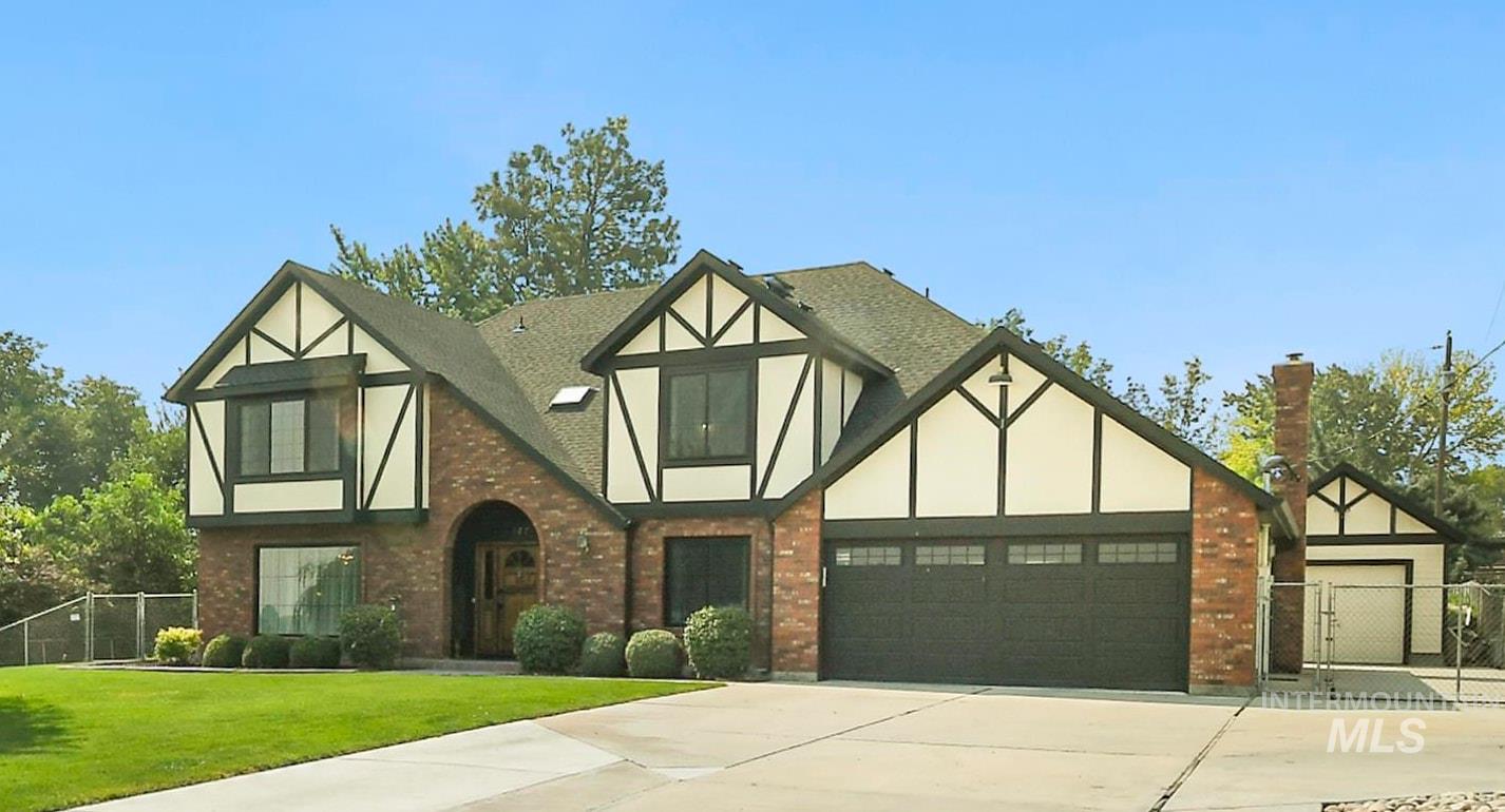 127 Ruth Lane, Nampa, Idaho 83686, 5 Bedrooms, 2.5 Bathrooms, Residential For Sale, Price $829,000, 98994746