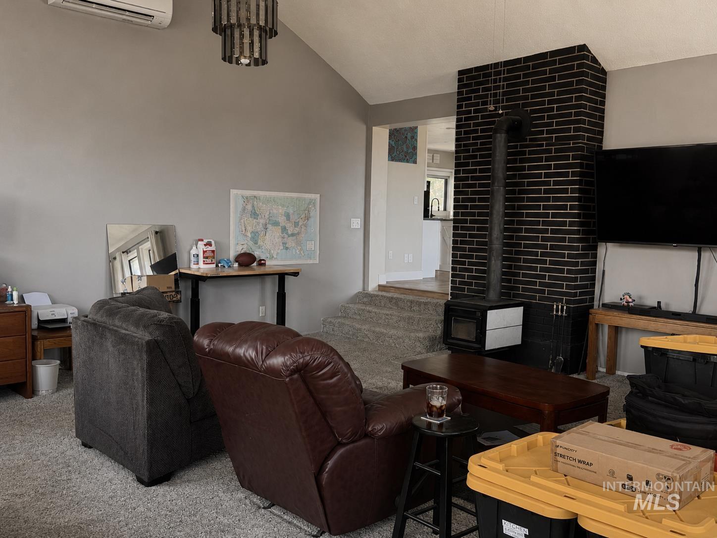 513 W 2100 S, Oakley, Idaho 83346, 5 Bedrooms, 3.5 Bathrooms, Residential For Sale, Price $399,000,MLS 98994750