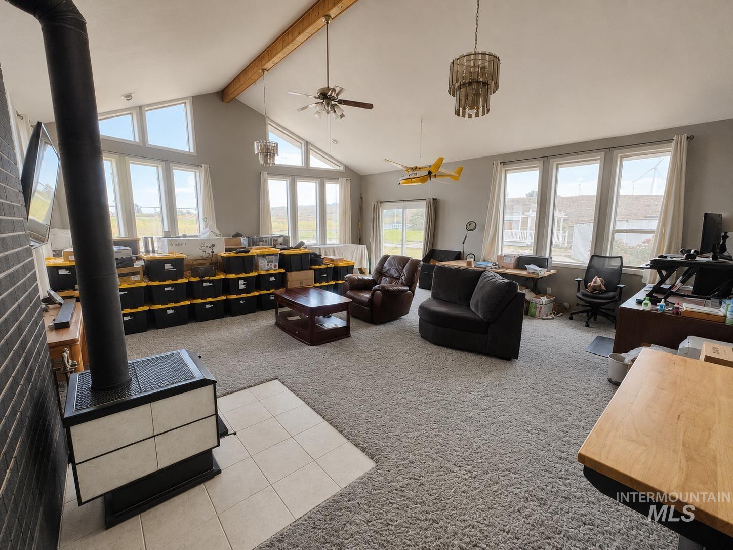513 W 2100 S, Oakley, Idaho 83346, 5 Bedrooms, 3.5 Bathrooms, Residential For Sale, Price $399,000,MLS 98994750