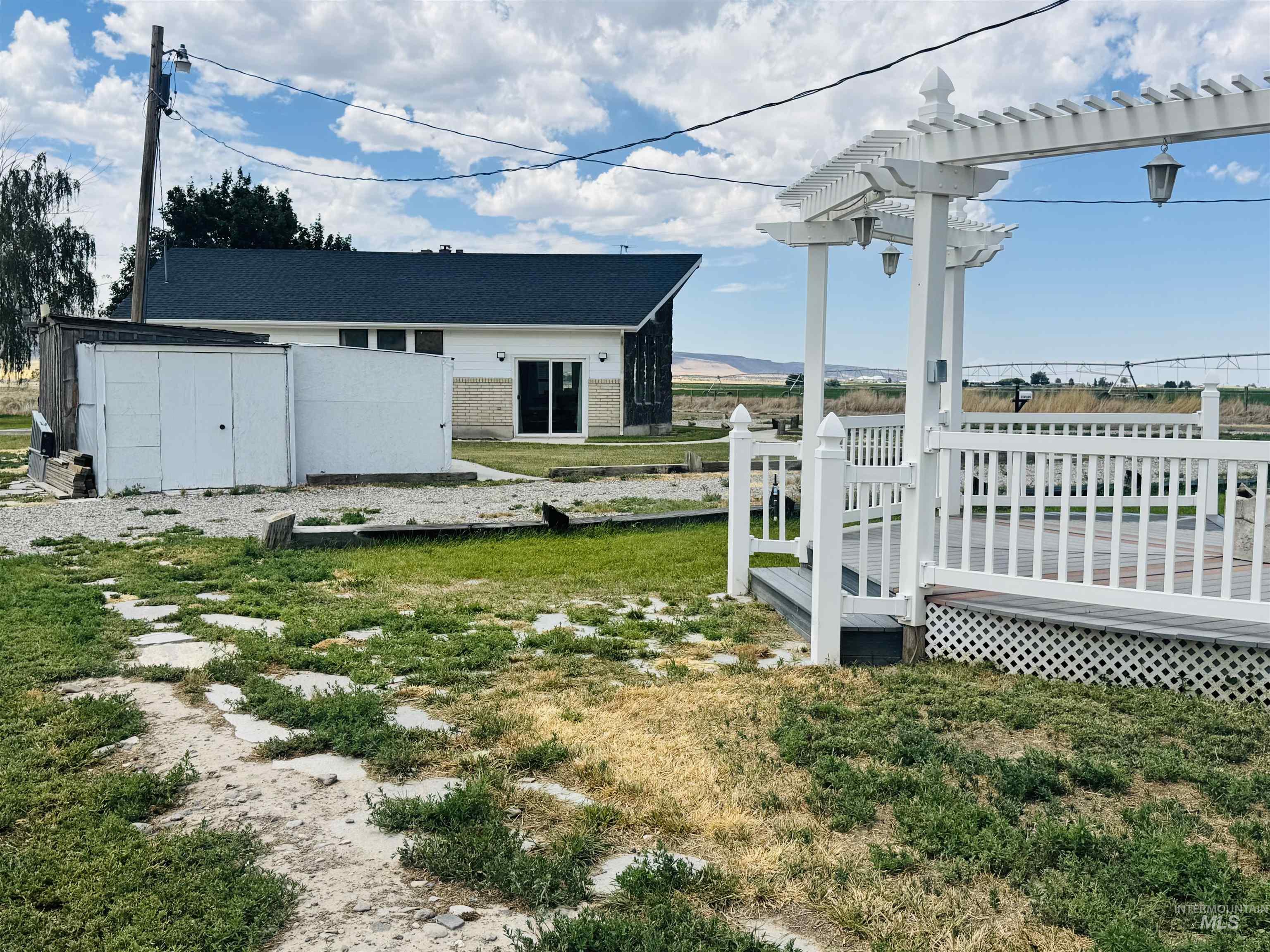 513 W 2100 S, Oakley, Idaho 83346, 5 Bedrooms, 3.5 Bathrooms, Residential For Sale, Price $399,000,MLS 98994750