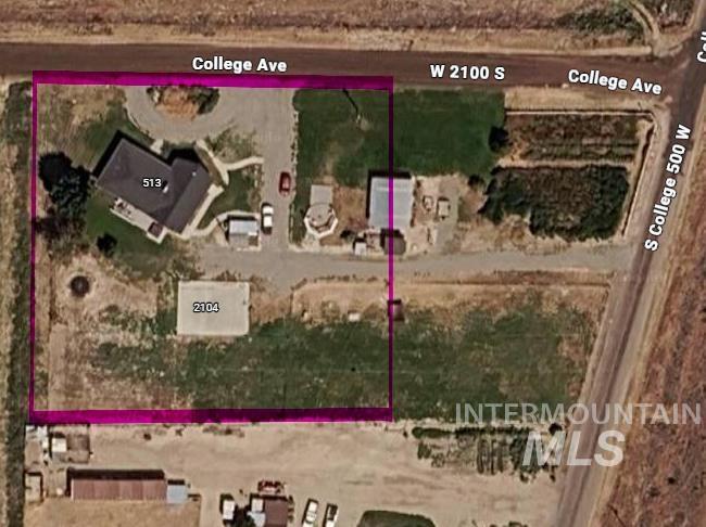 513 W 2100 S, Oakley, Idaho 83346, 5 Bedrooms, 3.5 Bathrooms, Residential For Sale, Price $399,000,MLS 98994750