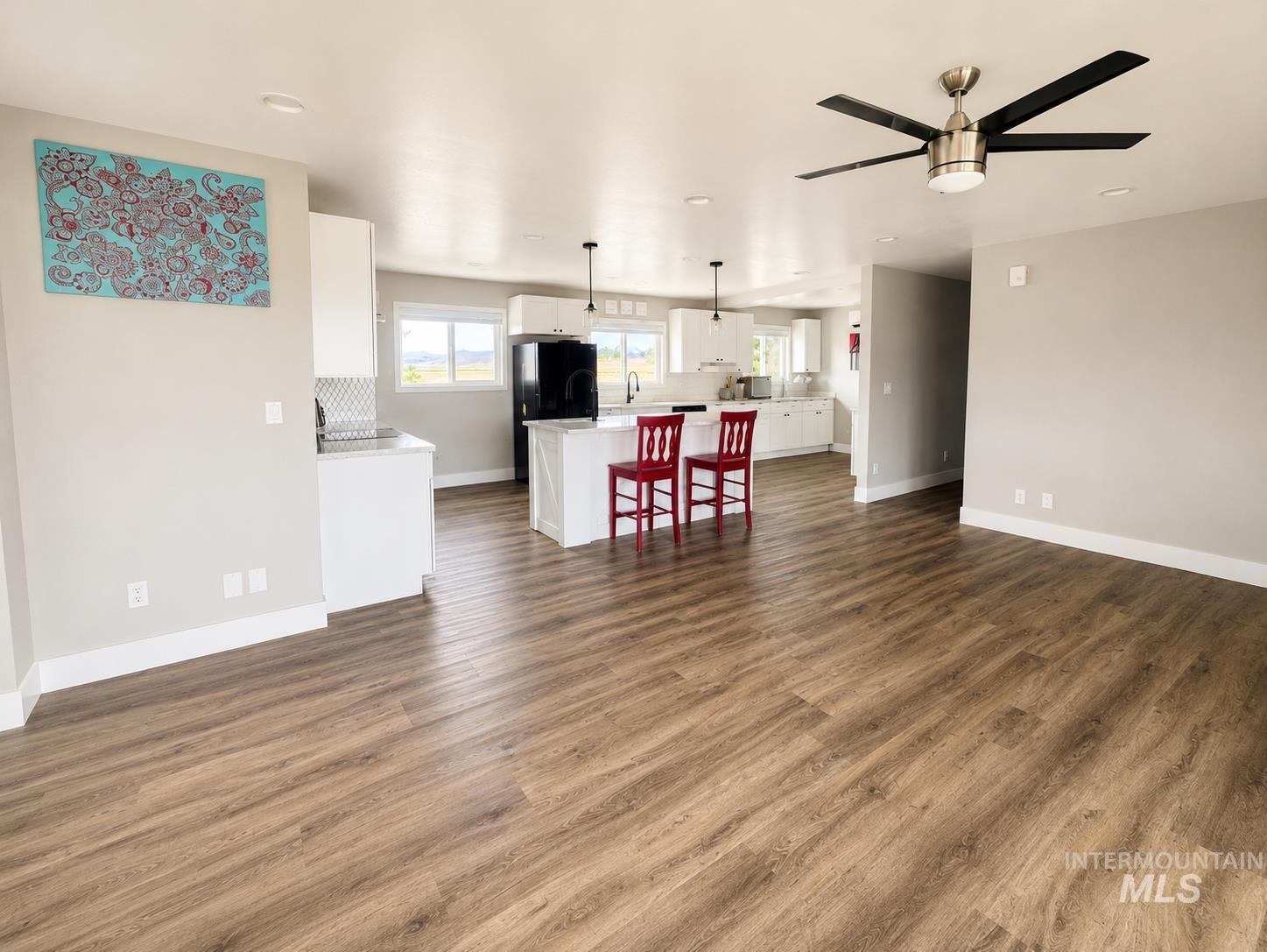 513 W 2100 S, Oakley, Idaho 83346, 5 Bedrooms, 3.5 Bathrooms, Residential For Sale, Price $399,000,MLS 98994750
