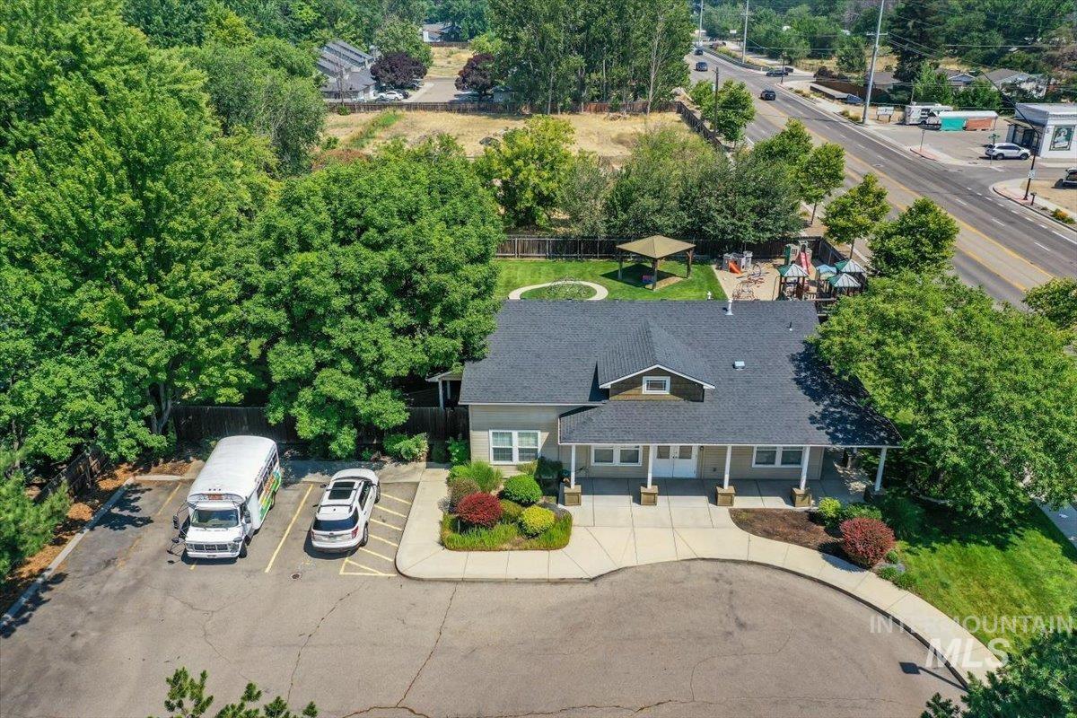 3250 Shamrock Road, Boise, Idaho 83713, Land For Sale, Price $1,100,000,MLS 98994752