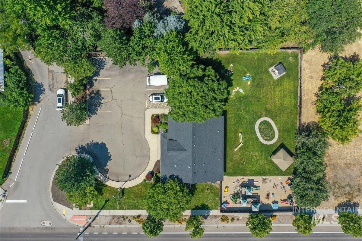 3250 Shamrock Road, Boise, Idaho 83713, Land For Sale, Price $1,100,000,MLS 98994752
