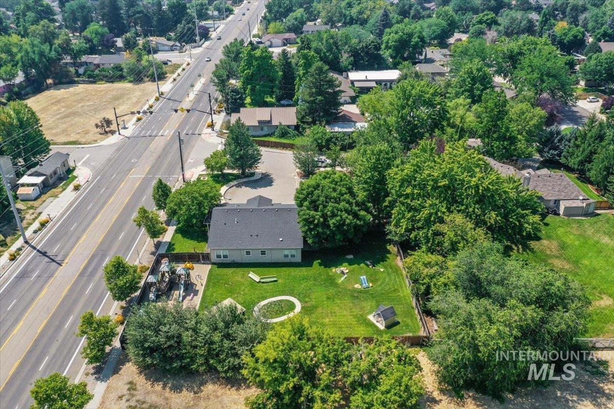 3250 Shamrock Road, Boise, Idaho 83713, Land For Sale, Price $1,100,000,MLS 98994752