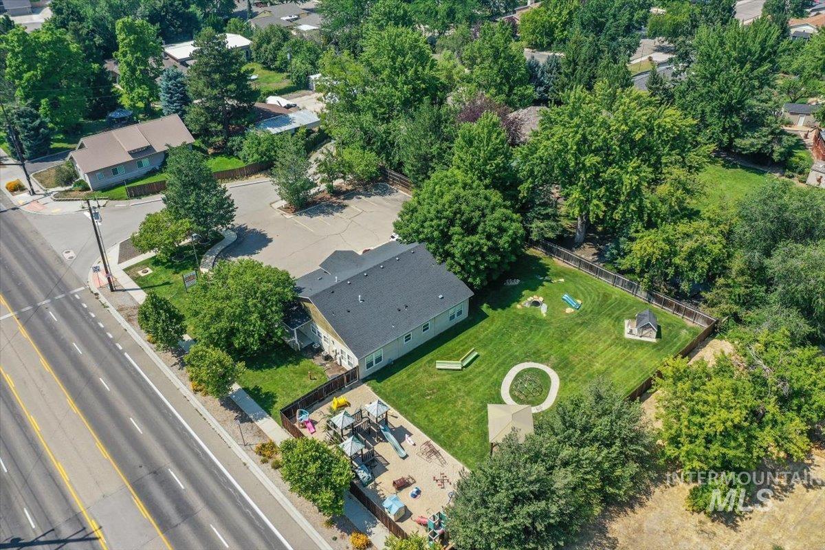 3250 Shamrock Road, Boise, Idaho 83713, Land For Sale, Price $1,100,000,MLS 98994752