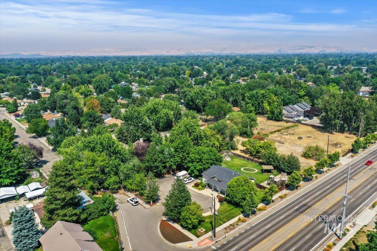 3250 Shamrock Road, Boise, Idaho 83713, Land For Sale, Price $1,100,000,MLS 98994752
