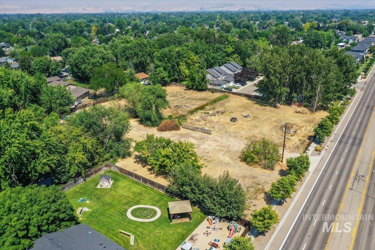 3250 Shamrock Road, Boise, Idaho 83713, Land For Sale, Price $1,100,000,MLS 98994752