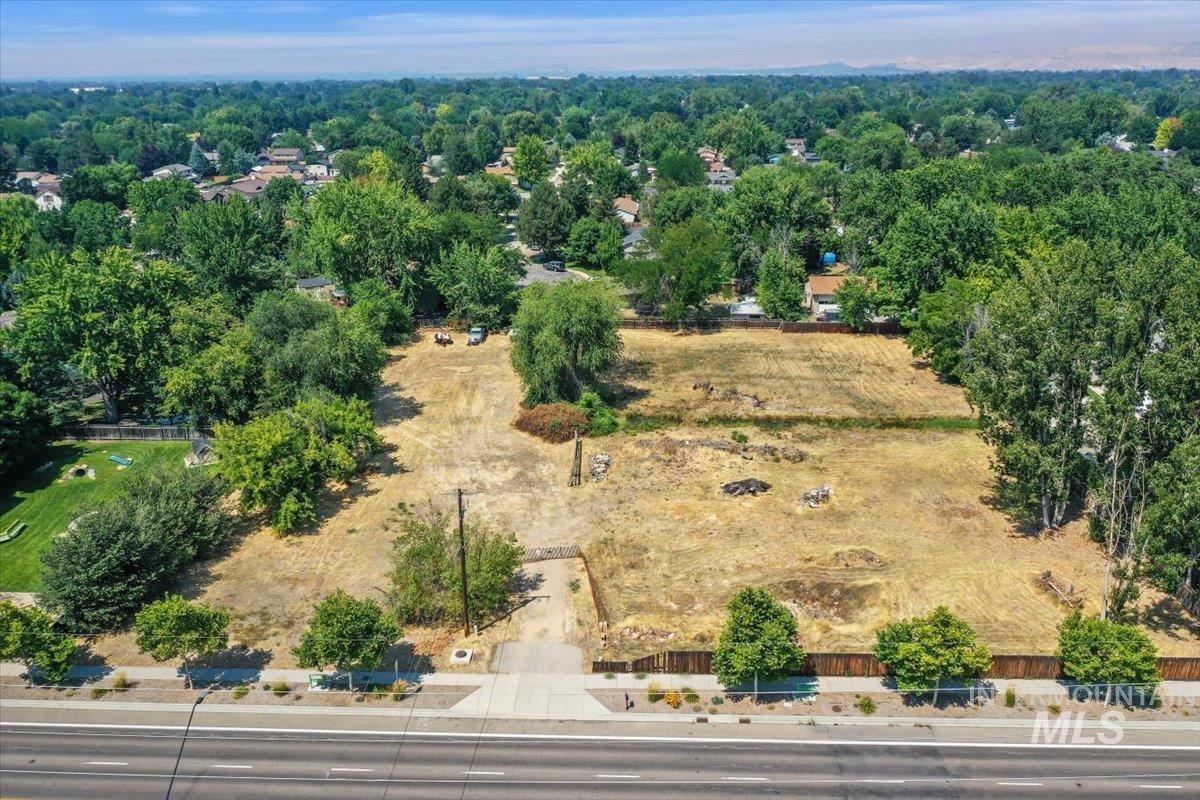 3250 Shamrock Road, Boise, Idaho 83713, Land For Sale, Price $1,100,000,MLS 98994752