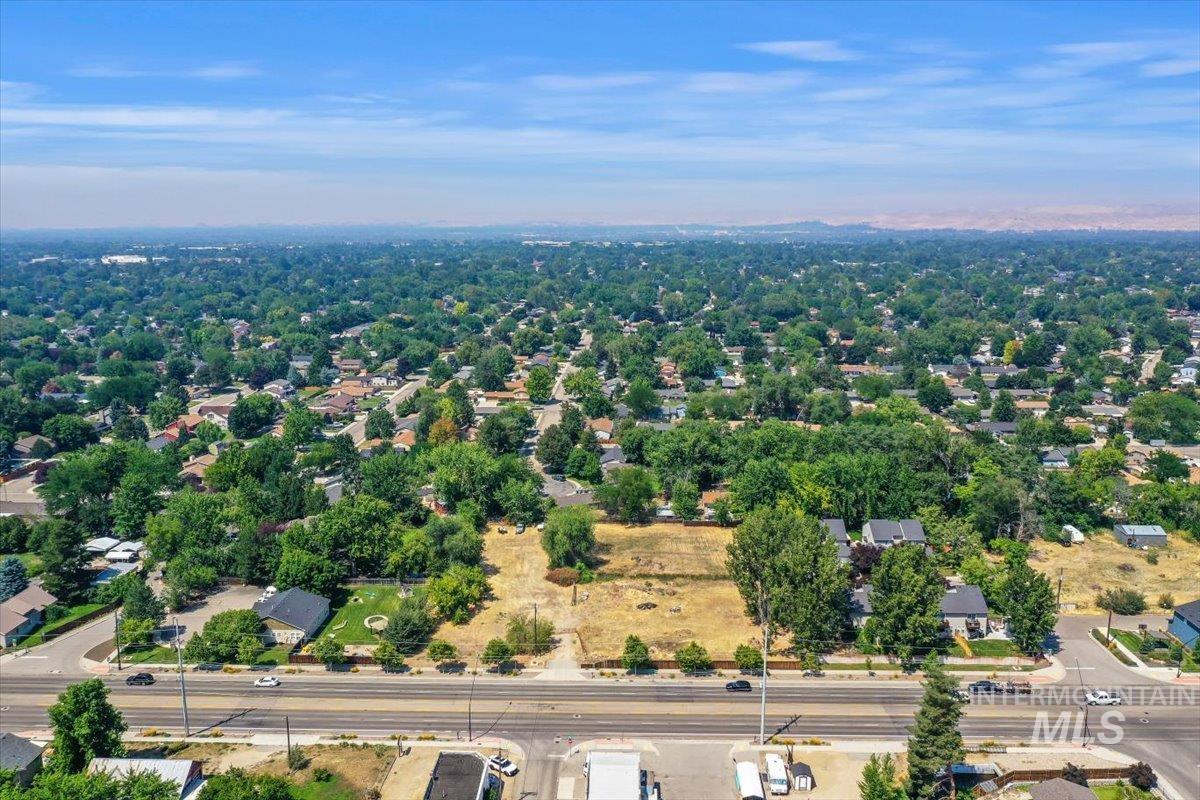 3250 Shamrock Road, Boise, Idaho 83713, Land For Sale, Price $1,100,000,MLS 98994752