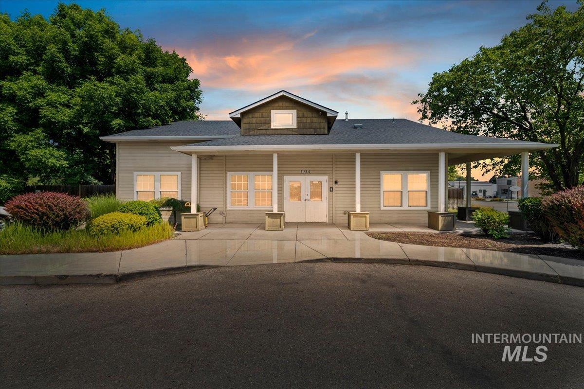 3250 Shamrock Road, Boise, Idaho 83713, Land For Sale, Price $1,100,000,MLS 98994752