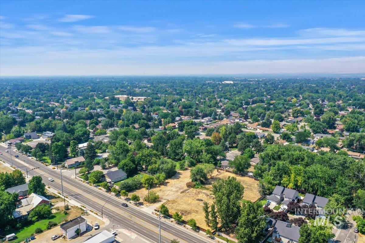 3250 Shamrock Road, Boise, Idaho 83713, Land For Sale, Price $1,100,000,MLS 98994752