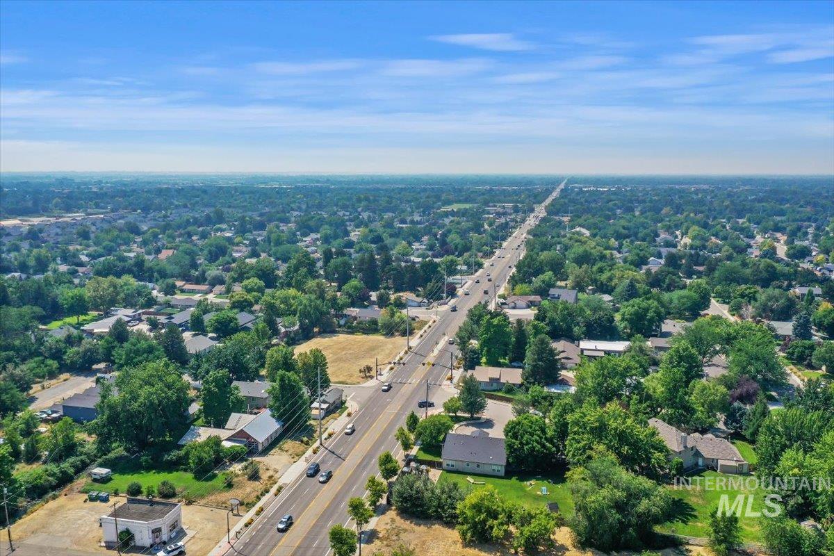 3250 Shamrock Road, Boise, Idaho 83713, Land For Sale, Price $1,100,000,MLS 98994752