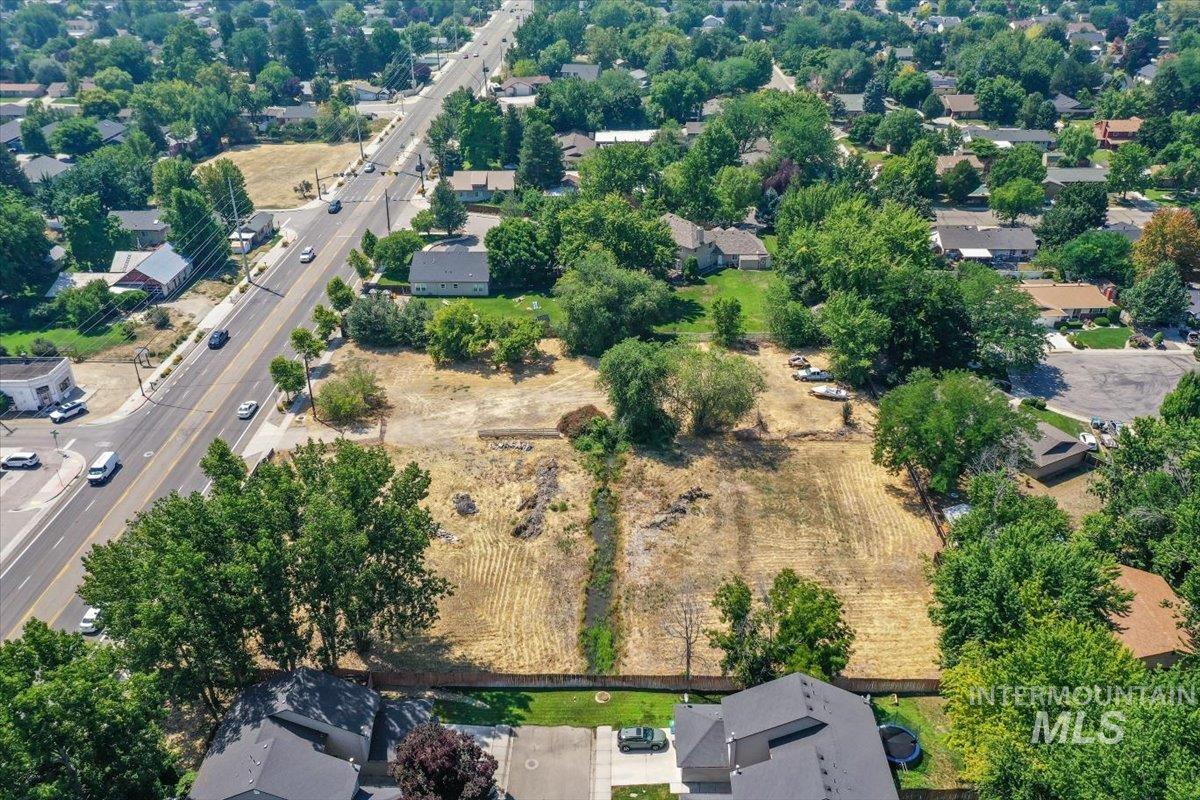 3250 Shamrock Road, Boise, Idaho 83713, Land For Sale, Price $1,100,000,MLS 98994752