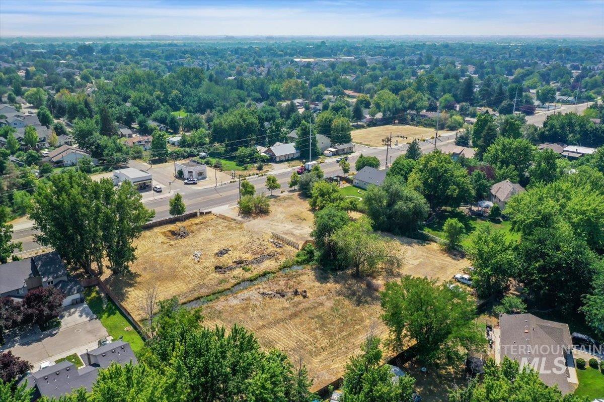 3250 Shamrock Road, Boise, Idaho 83713, Land For Sale, Price $1,100,000,MLS 98994752