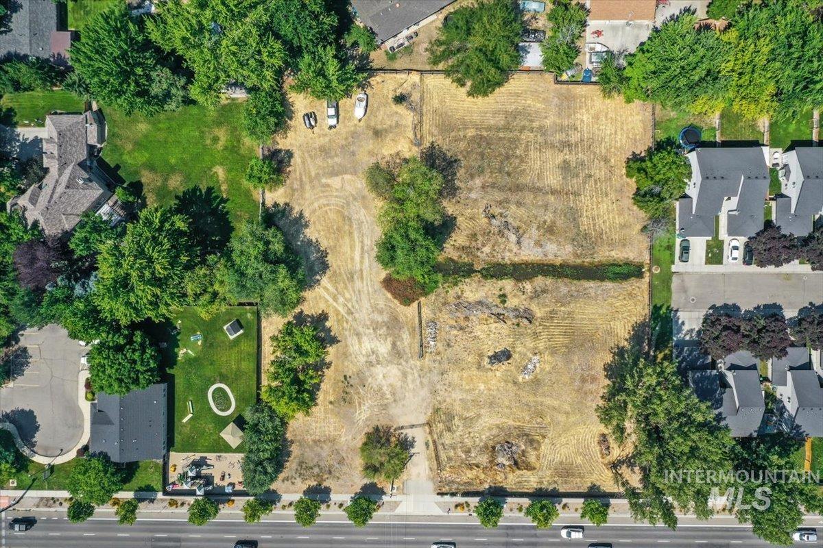 3250 Shamrock Road, Boise, Idaho 83713, Land For Sale, Price $1,100,000,MLS 98994752