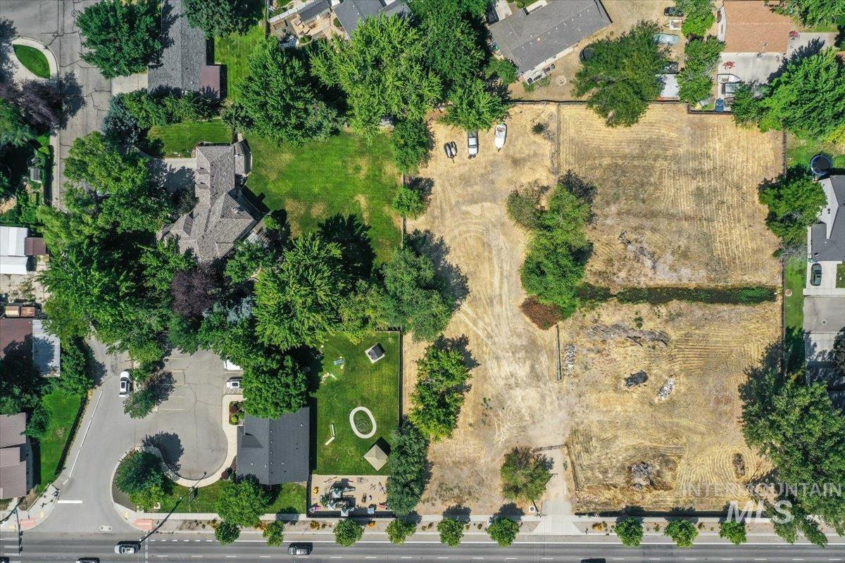 3250 Shamrock Road, Boise, Idaho 83713, Land For Sale, Price $1,100,000,MLS 98994752
