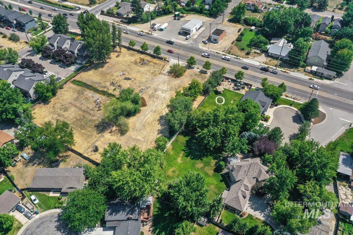 3250 Shamrock Road, Boise, Idaho 83713, Land For Sale, Price $1,100,000,MLS 98994752
