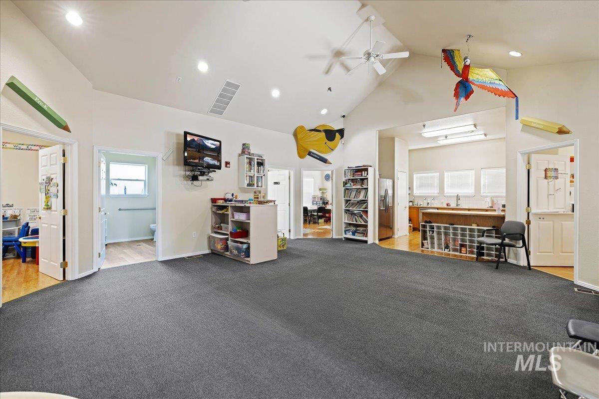 3250 Shamrock Road, Boise, Idaho 83713, Land For Sale, Price $1,100,000,MLS 98994752