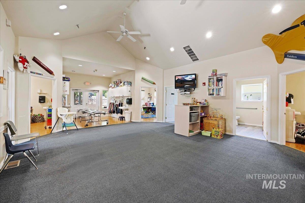 3250 Shamrock Road, Boise, Idaho 83713, Land For Sale, Price $1,100,000,MLS 98994752